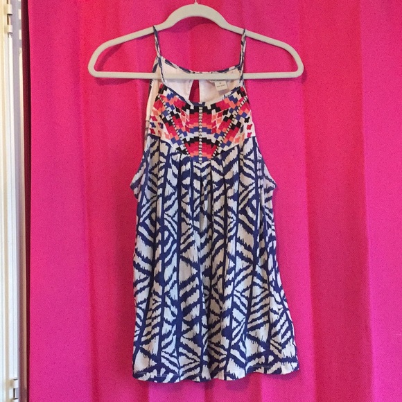 Lucky Brand Tops - Lucky Brand Tank Top Lucky Brand Tops - Lucky Brand Tank Top